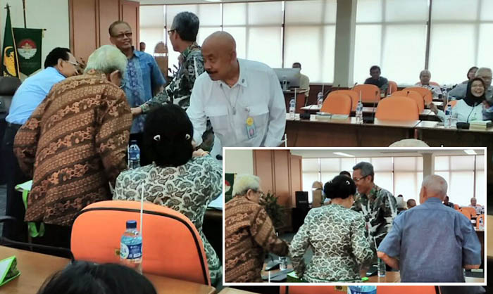 Badan Litbang Pertanian Luncurkan Buku Peta Pangan Berbasis Ekoregion